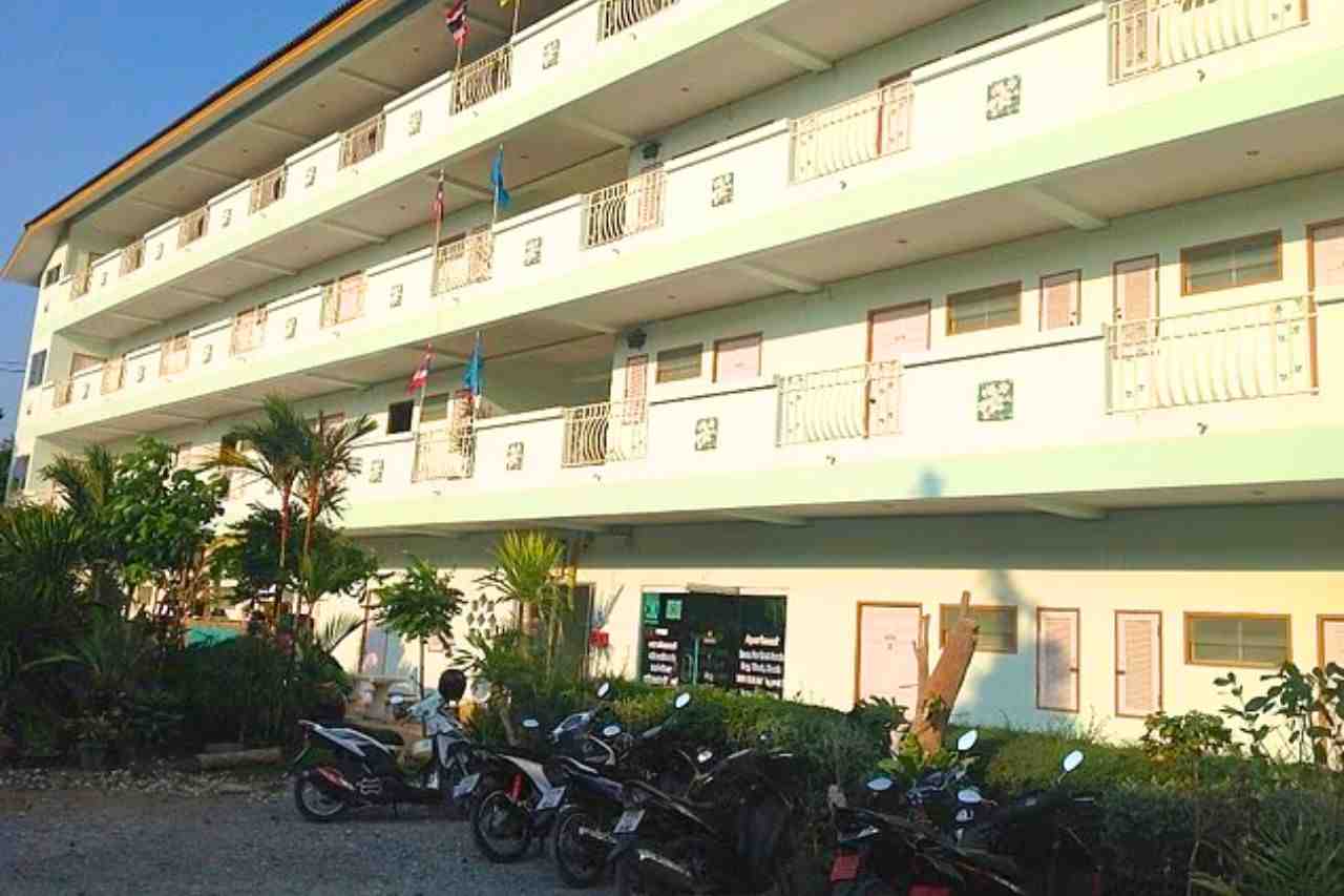 Il voulait une retraite de rêve en Thaïlande, il finit ruiné et emprisonné