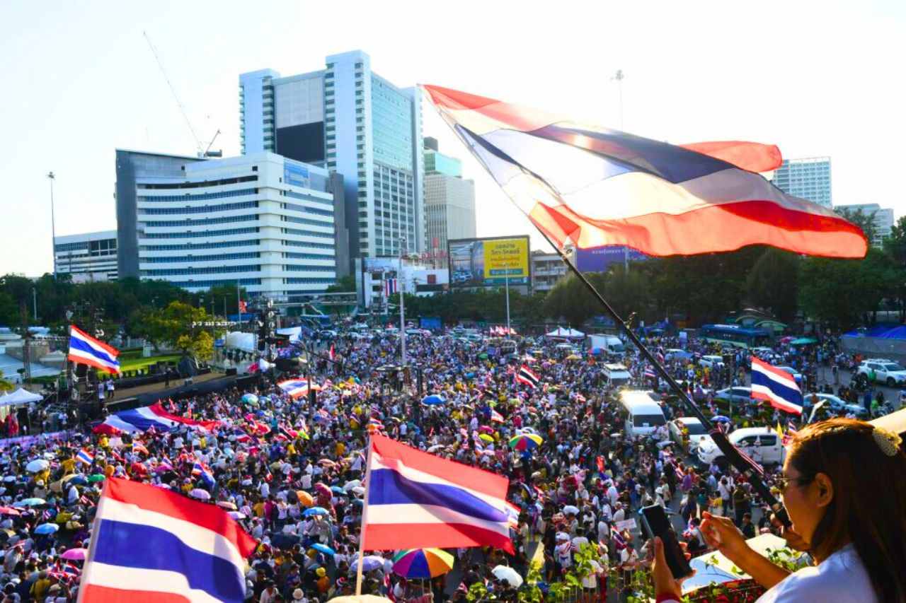 La vérité dérangeante derrière le conflit Thaïlande–Cambodge