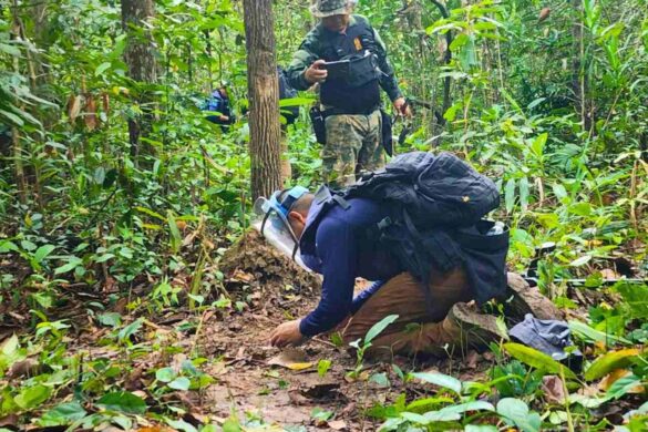 La Thaïlande condamne le Cambodge après l’explosion d’une nouvelle mine