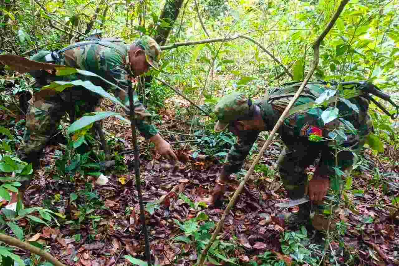 Thaïlande–Cambodge : l’accord de paix suspendu après l’explosion d’une mine