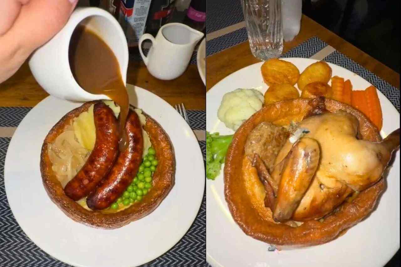 Buzz sur TikTok : la cuisine anglaise est meilleure en Thaïlande (et moins chère !) 4 Buzz sur TikTok : la cuisine anglaise est meilleure en Thaïlande et moins chère !