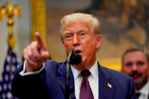Trump impose 19 % de droits de douane à la Thaïlande et au Cambodge