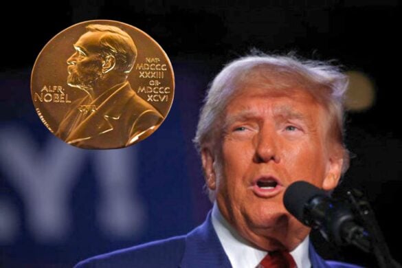 Pourquoi la Thaïlande ne recommandera pas Trump pour le prix Nobel de la paix ?
