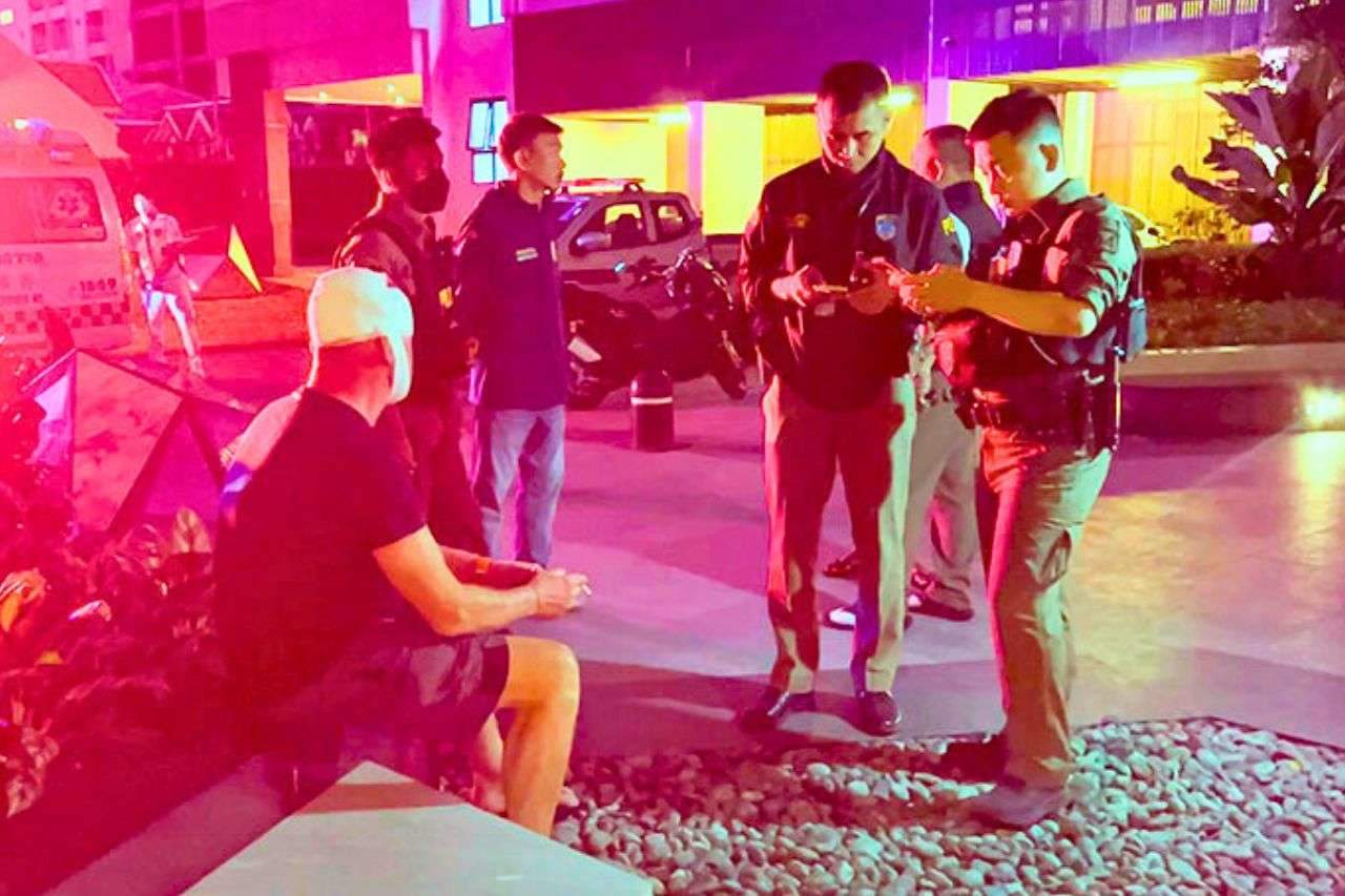 Thaïlande : un touriste de 65 ans poignardé par des transgenres à Pattaya