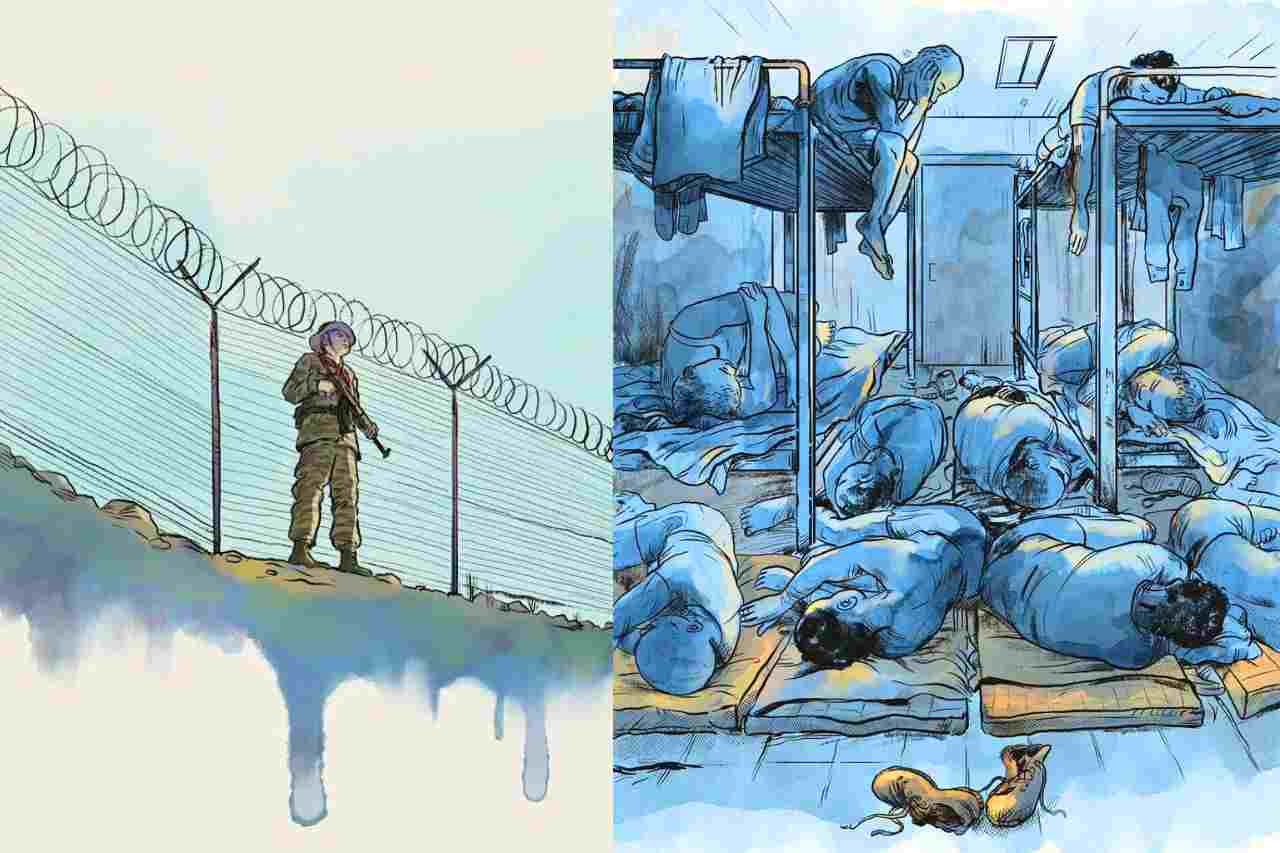 Kidnappings de touristes en Thaïlande : des agents de l’immigration complices ? 6 Kidnappings de touristes en Thaïlande : des agents de l’immigration complices ?