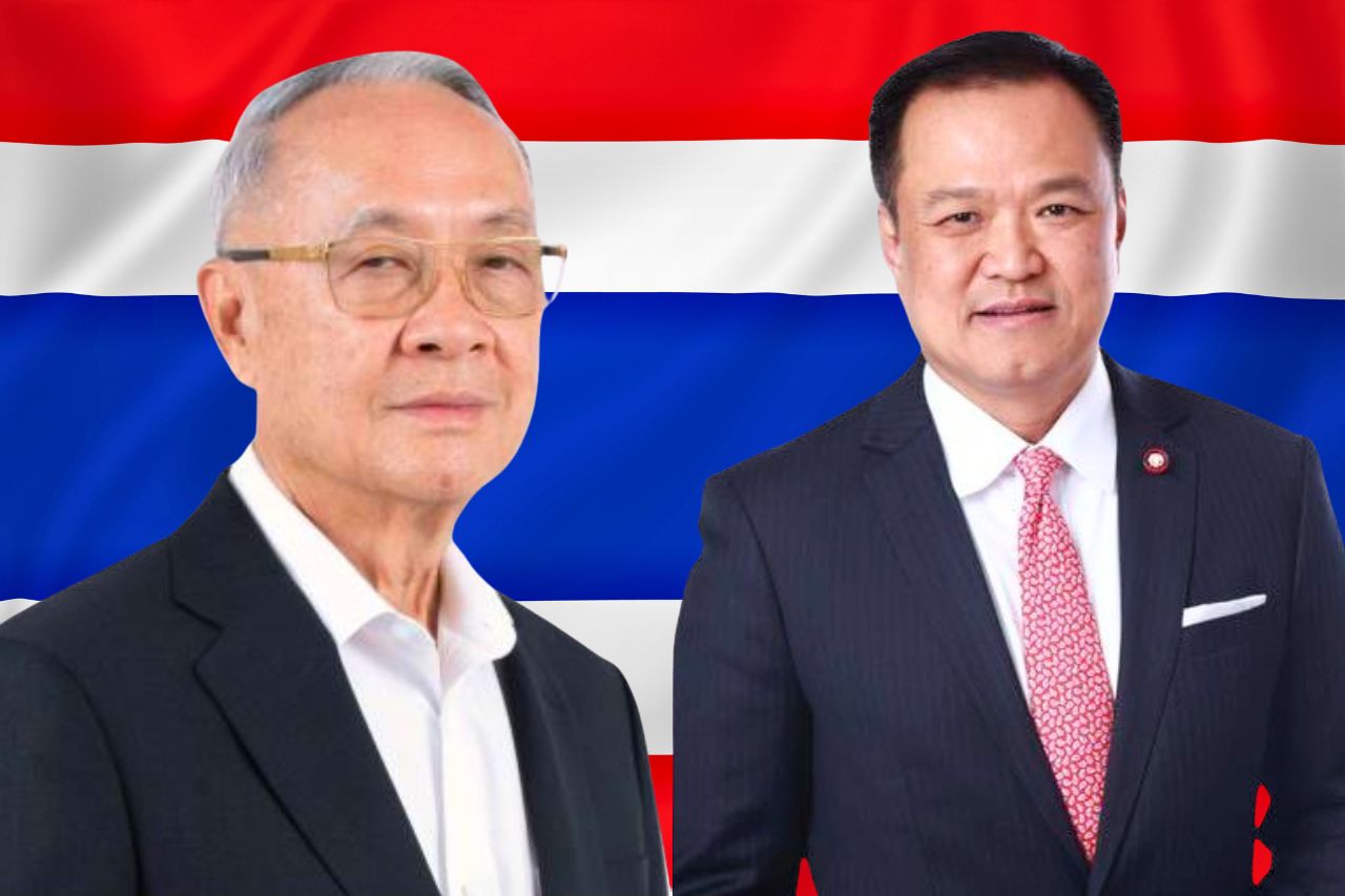 Thaïlande : Anutin Charnvirakul élu 32ᵉ Premier ministre à la majorité des voix 4 Thaïlande : Anutin Charnvirakul élu 32ᵉ Premier ministre à la majorité des voix