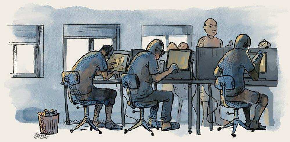 Kidnappings de touristes en Thaïlande : des agents de l’immigration complices ? 8 Kidnappings de touristes en Thaïlande : des agents de l’immigration complices ?