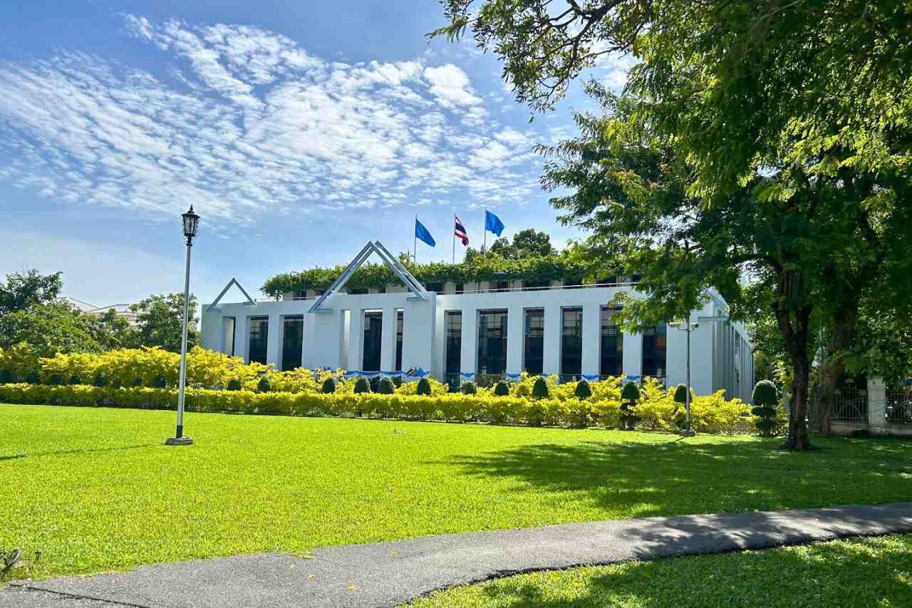 Crise politique : la Thaïlande choisira son nouveau Premier ministre vendredi 6 La Thaïlande se prépare à élire son nouveau Premier ministre vendredi