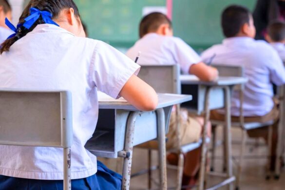Thaïlande : l’éducation en crise, les élèves mal classés au niveau mondial