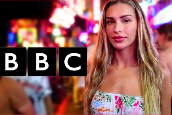Colère mondiale : la BBC critiquée pour son reportage choc sur la Thaïlande