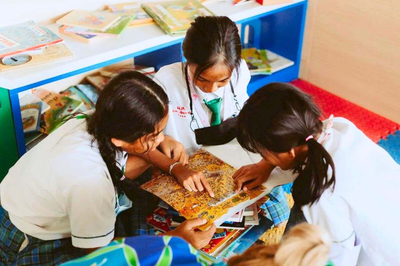 Tailandia: La educación en crisis, los estudiantes mal clasificados a nivel mundial Tailandia: La educación en crisis y los estudiantes mal clasificados a nivel mundial