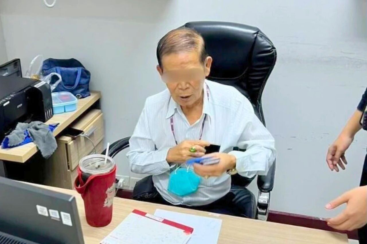 Thaïlande : scandale, un faux médecin exerçait depuis deux mois à Bangkok