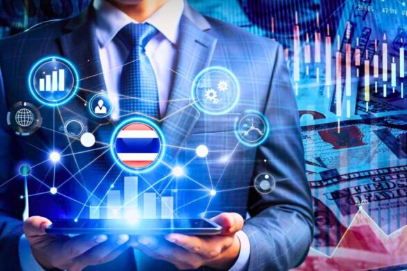 Les investissements étrangers en Thaïlande bondissent de 125 % en 2025