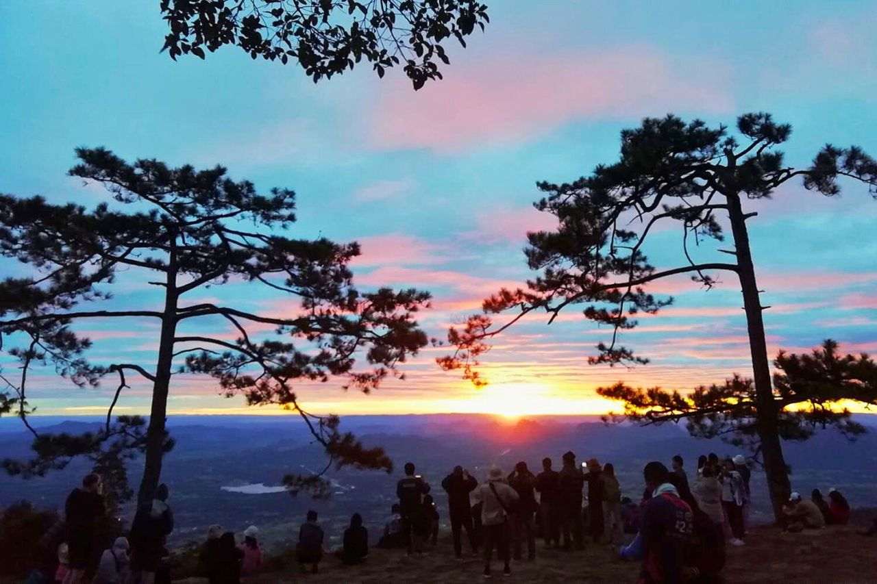 Les meilleures destinations à visiter en Thaïlande en octobre 2025