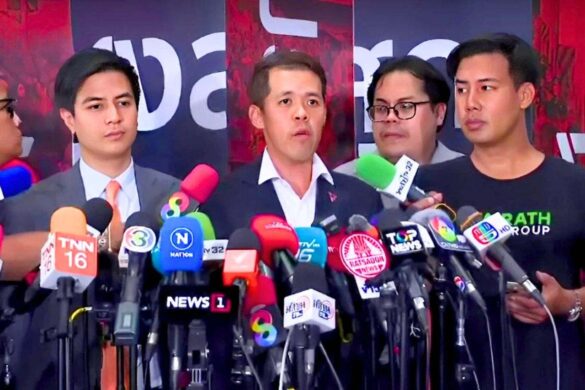 Thaïlande : le Parti populaire détient la clé du choix du futur Premier ministre