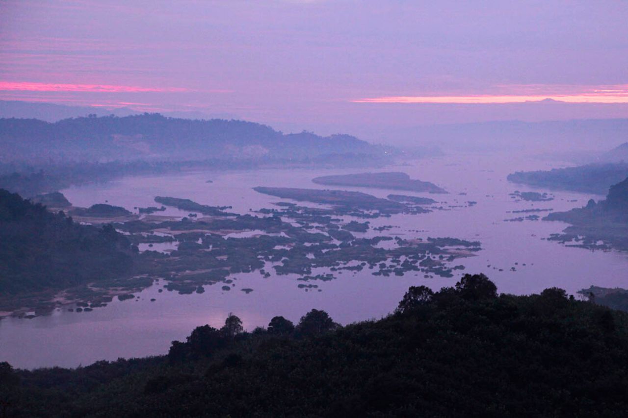 Les meilleures destinations à visiter en Thaïlande en octobre 2025