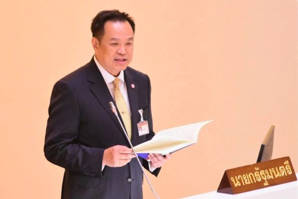 Le nouveau plan de la Thaïlande pour la relance du tourisme et de l’économie