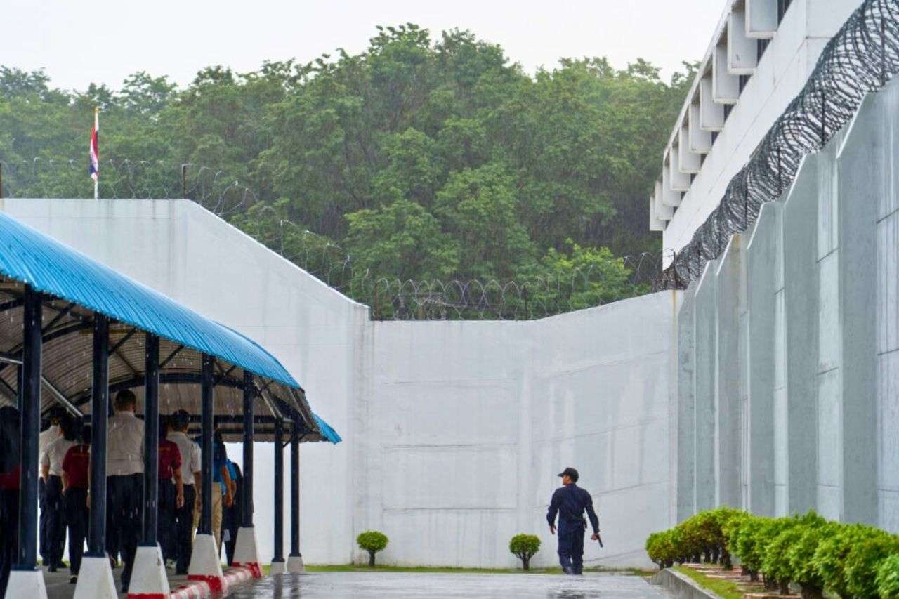 Prisons touristiques : la nouvelle attraction surprenante de la Thaïlande