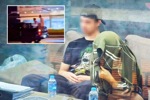 Choc en Thaïlande après le tournage d&rsquo;une vidéo indécente en public à Phuket