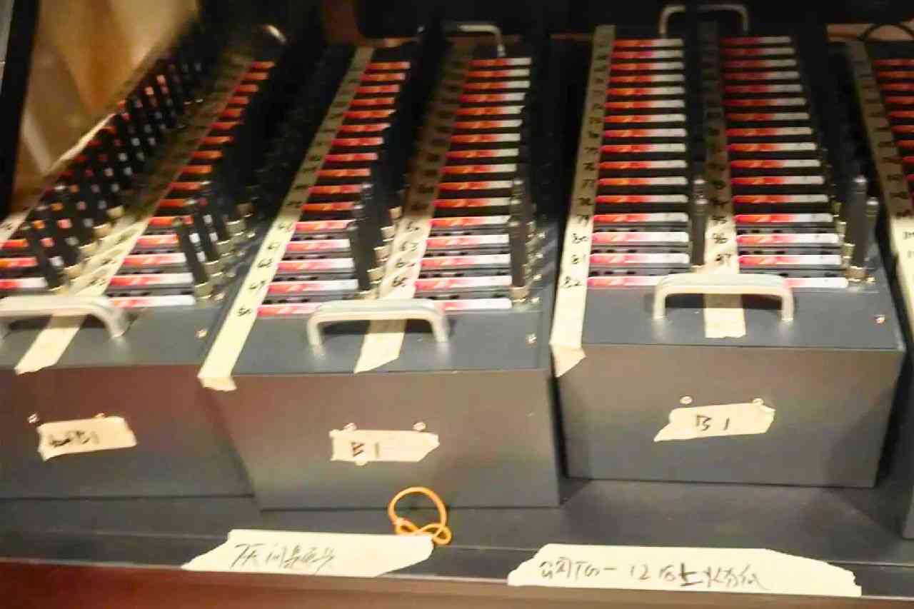 Le FBI et huit pays avec la Thaïlande contre les centres d'appels cambodgiens