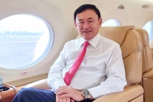 Thaïlande : le départ surprise de Thaksin vers Dubaï alimente les soupçons