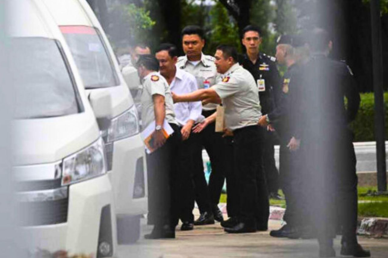 Coup de théâtre en Thaïlande : Thaksin condamné à un an de prison