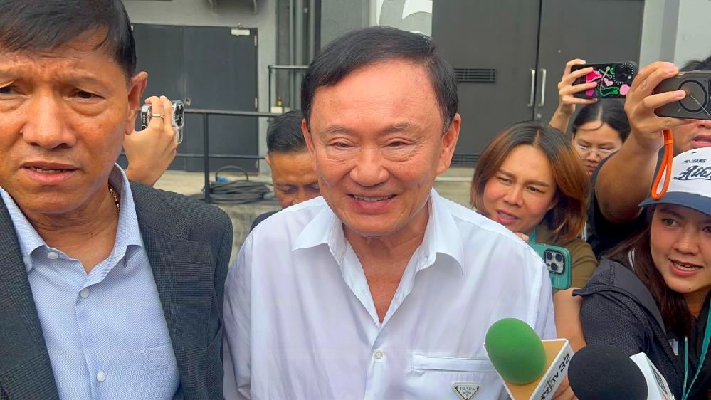 Thaïlande : le départ surprise de Thaksin vers Dubaï alimente les soupçons