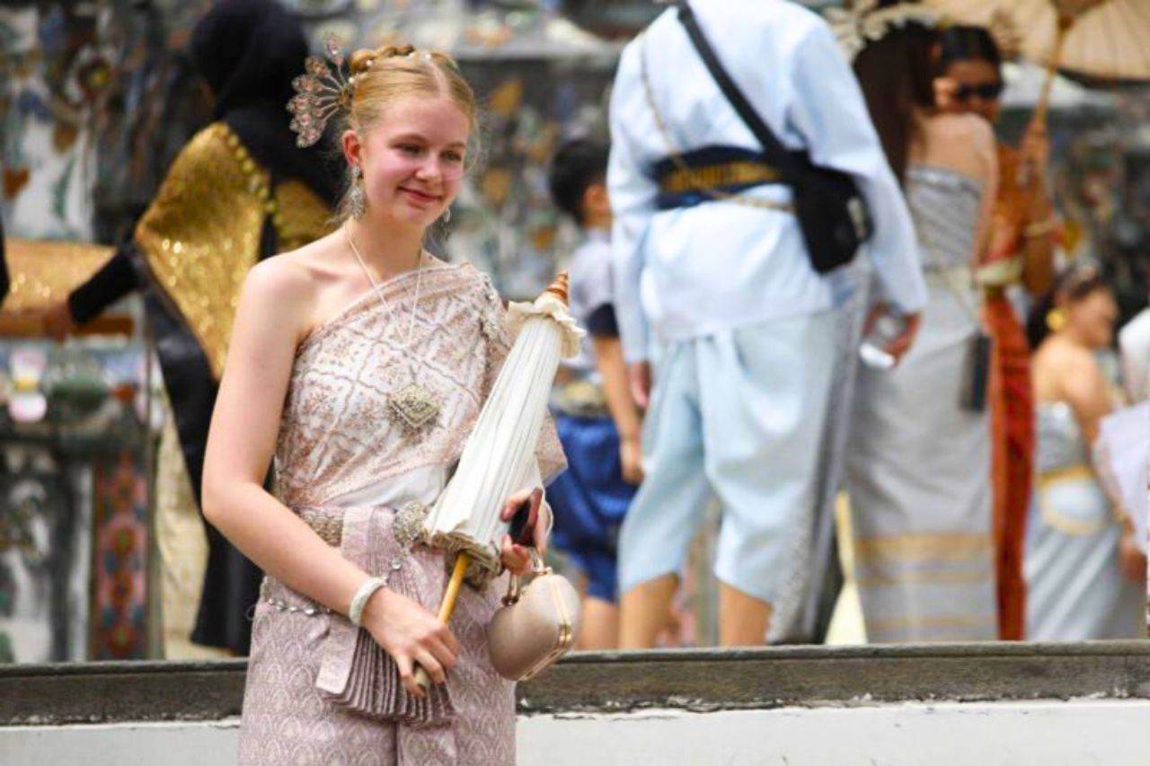 Thaïlande : un baht fort et la concurrence régionale font fuir les touristes 6 Thaïlande : un baht fort et la concurrence régionale font fuir les touristes