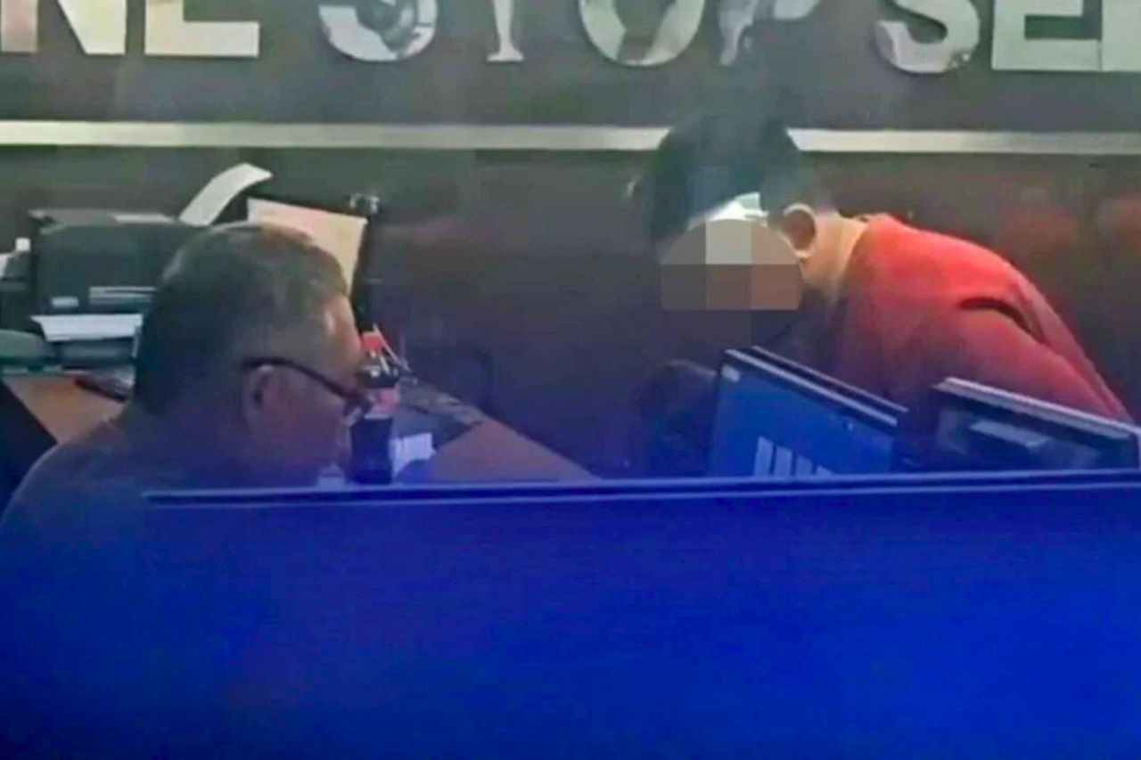 Thaïlande : trois bagarres impliquant des touristes secouent Pattaya 6 Touriste indien agresse transgenre