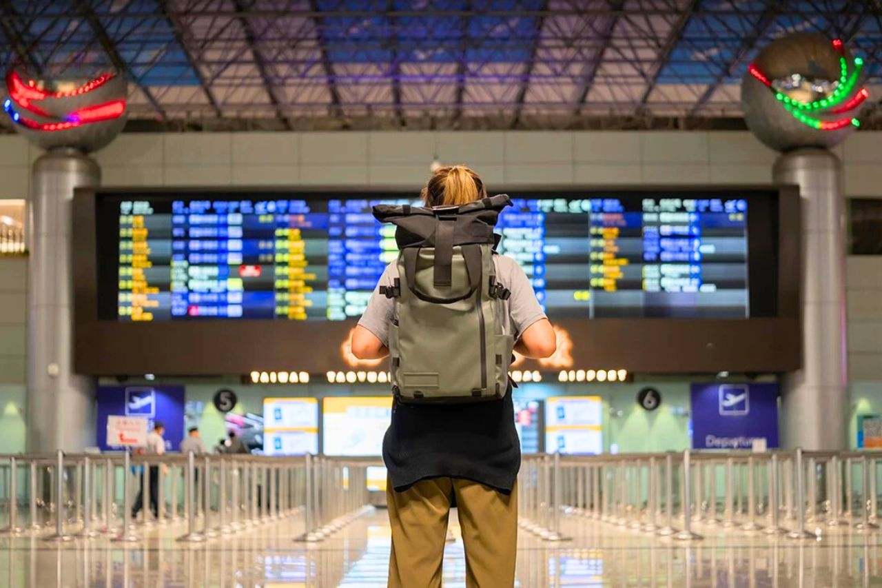 Voler vers la Thaïlande coûtera plus cher : alerte sur un risque pour le tourisme 8 Voler vers la Thaïlande coûtera plus cher : alerte sur un risque pour le tourisme