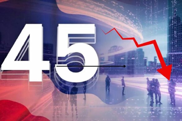 La Thaïlande recule dans l&rsquo;indice mondial de l&rsquo;innovation 2025