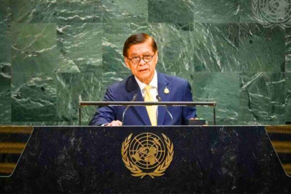 La Thaïlande à l&rsquo;ONU : « le Cambodge ment, provoque et viole le cessez-le-feu »