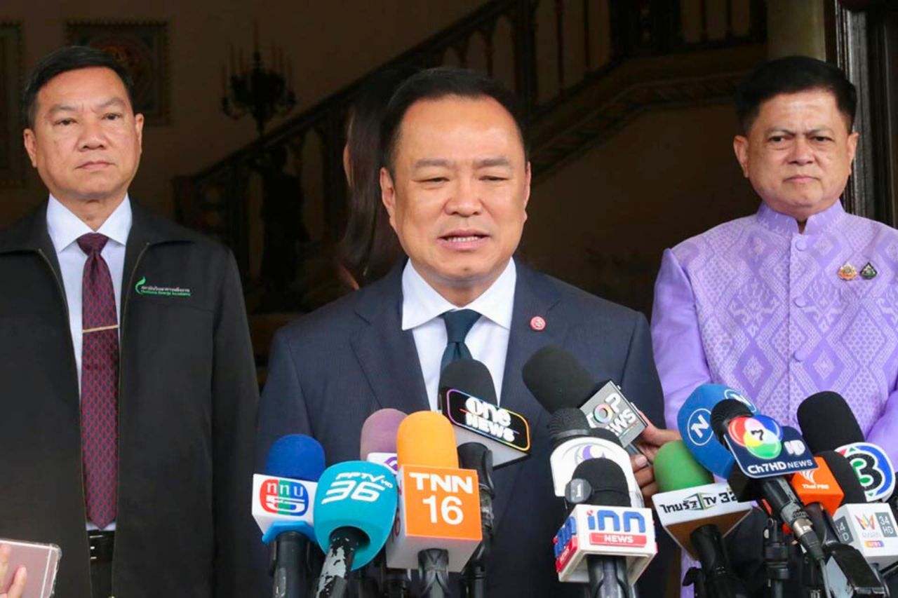 La Thaïlande à Trump : la paix avec le Cambodge suspendue à 4 exigences