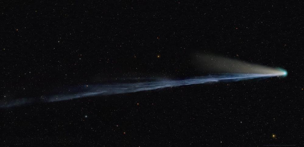 Thaïlande : une mystérieuse boule de feu observée dans le ciel ce dimanche