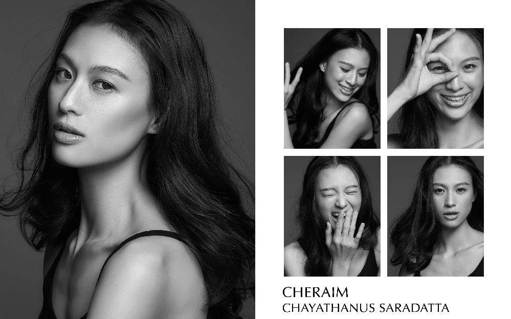 Une Thaïlandaise remporte Miss Globe 2025, une première depuis un siècle