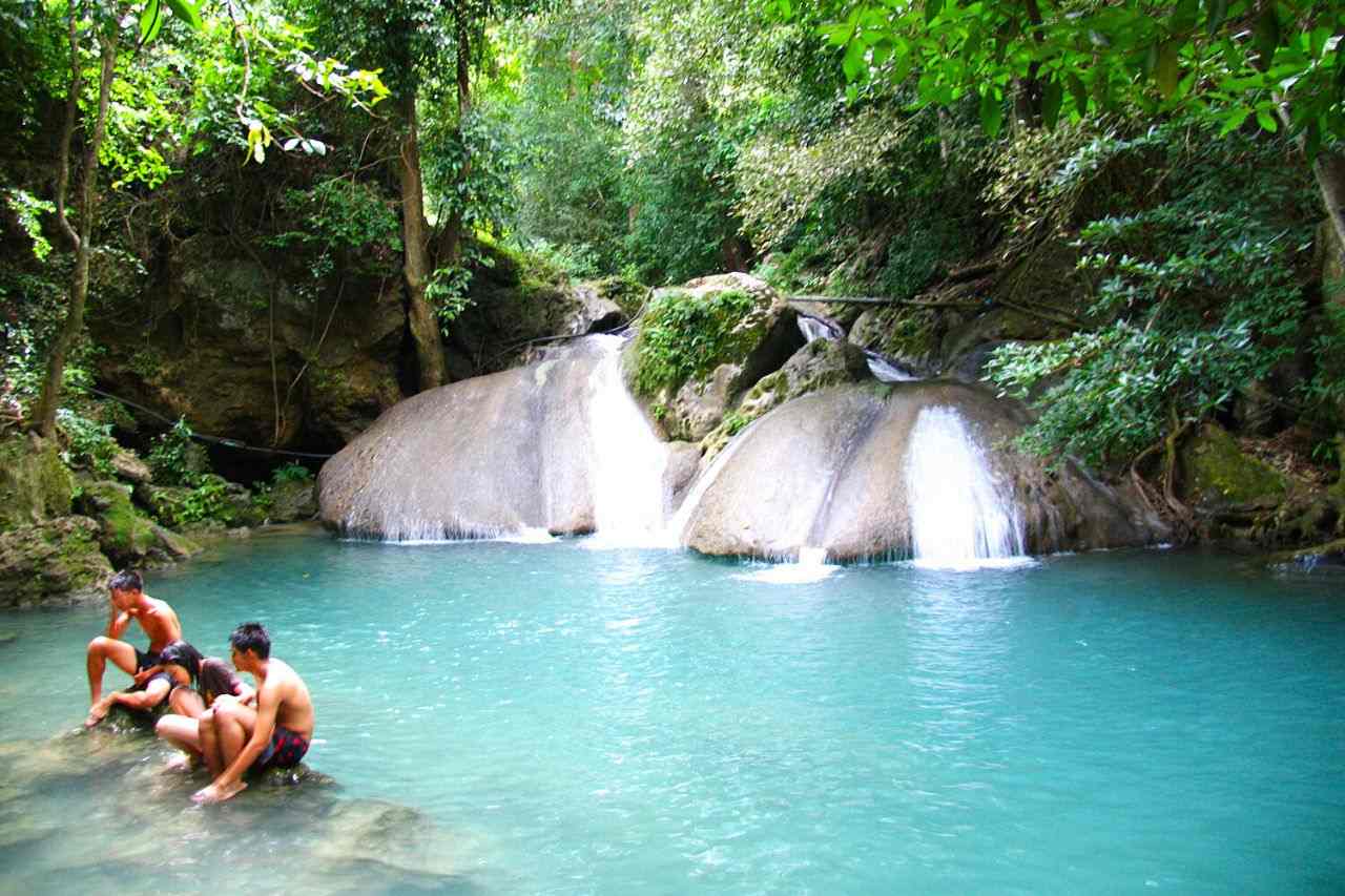 Les meilleures destinations à visiter en Thaïlande en novembre