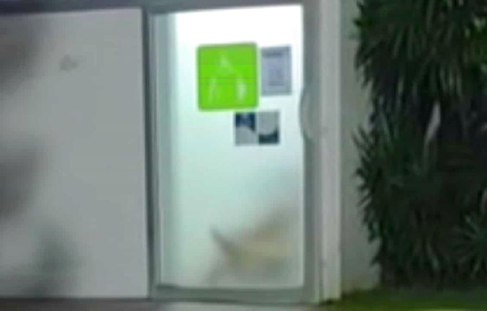 Thaïlande : ils pensaient être invisibles… la scène devient virale sur les réseaux 5 Thaïlande : ils pensaient être invisibles… la scène devient virale sur les réseaux