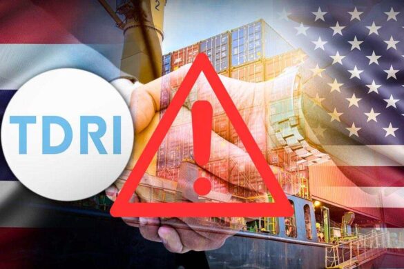 L&rsquo;accord commercial Thaïlande–États-Unis comporte des risques majeurs
