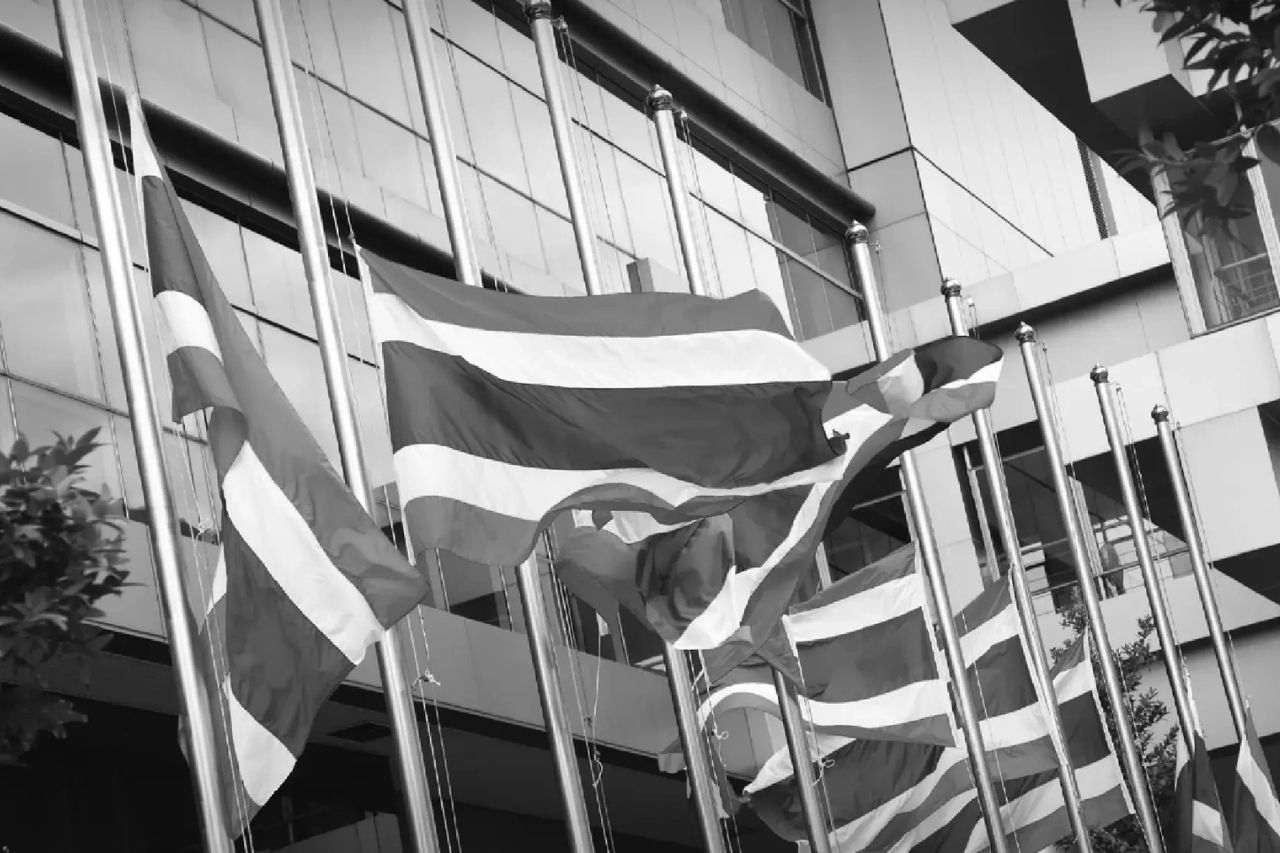 Voyage en Thaïlande : ce qu’il faut savoir pendant la période de deuil national