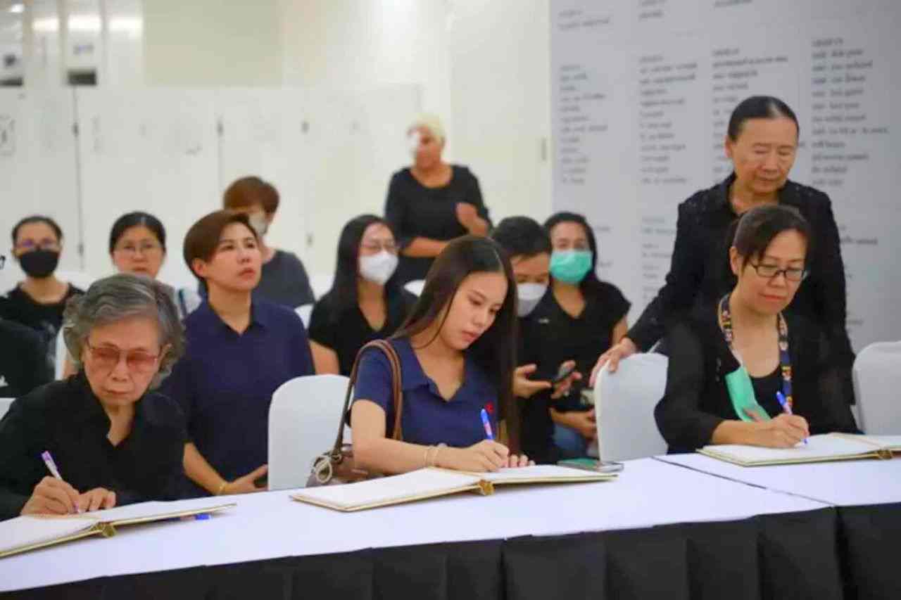 Voyage en Thaïlande : ce qu’il faut savoir pendant la période de deuil national