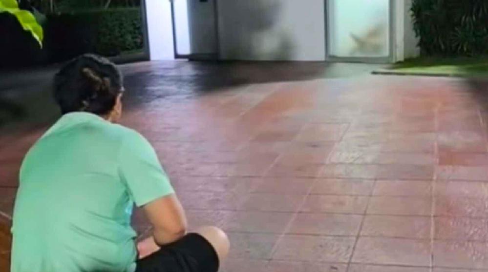 Thaïlande : ils pensaient être invisibles… la scène devient virale sur les réseaux 4 Thaïlande : ils pensaient être invisibles… la scène devient virale sur les réseaux