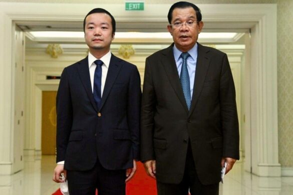 Coup dur pour les cybercriminels au Cambodge et en Birmanie