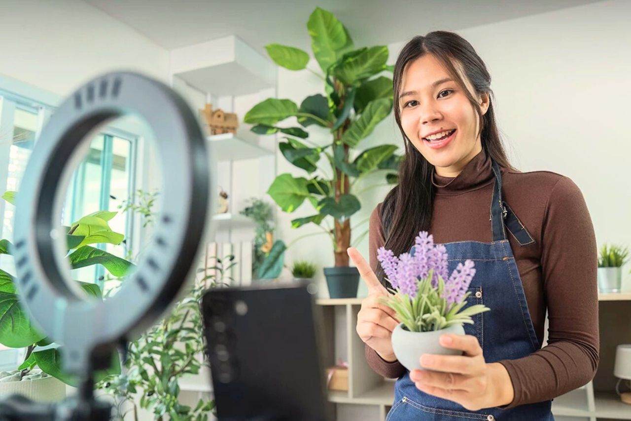 Thaïlande : 3 millions d'influenceurs mobilisés pour booster les exportations