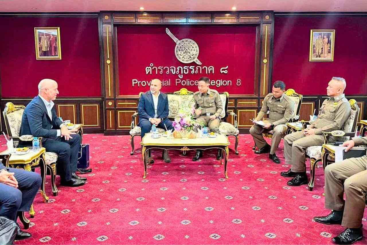 Les touristes israéliens mal élevés seront punis sévèrement en Thaïlande