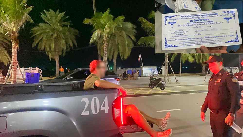 Thaïlande : un rabbin appelé face aux tensions avec des touristes israéliens