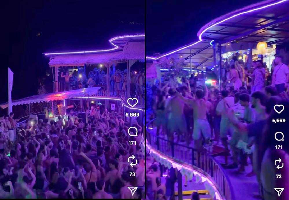 Les touristes israéliens mal élevés seront punis sévèrement en Thaïlande