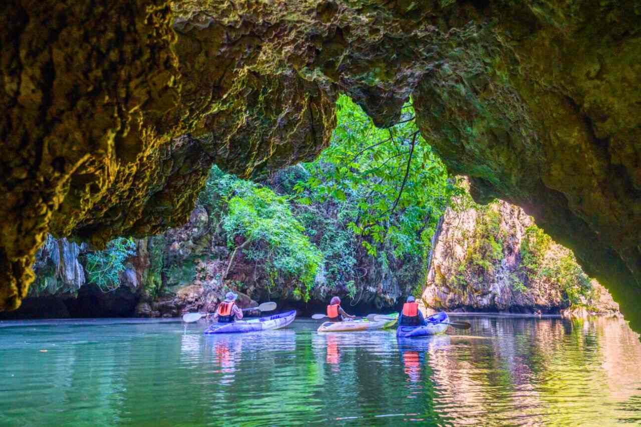 Tourisme durable : pourquoi la Thaïlande est en avance sur ses voisins