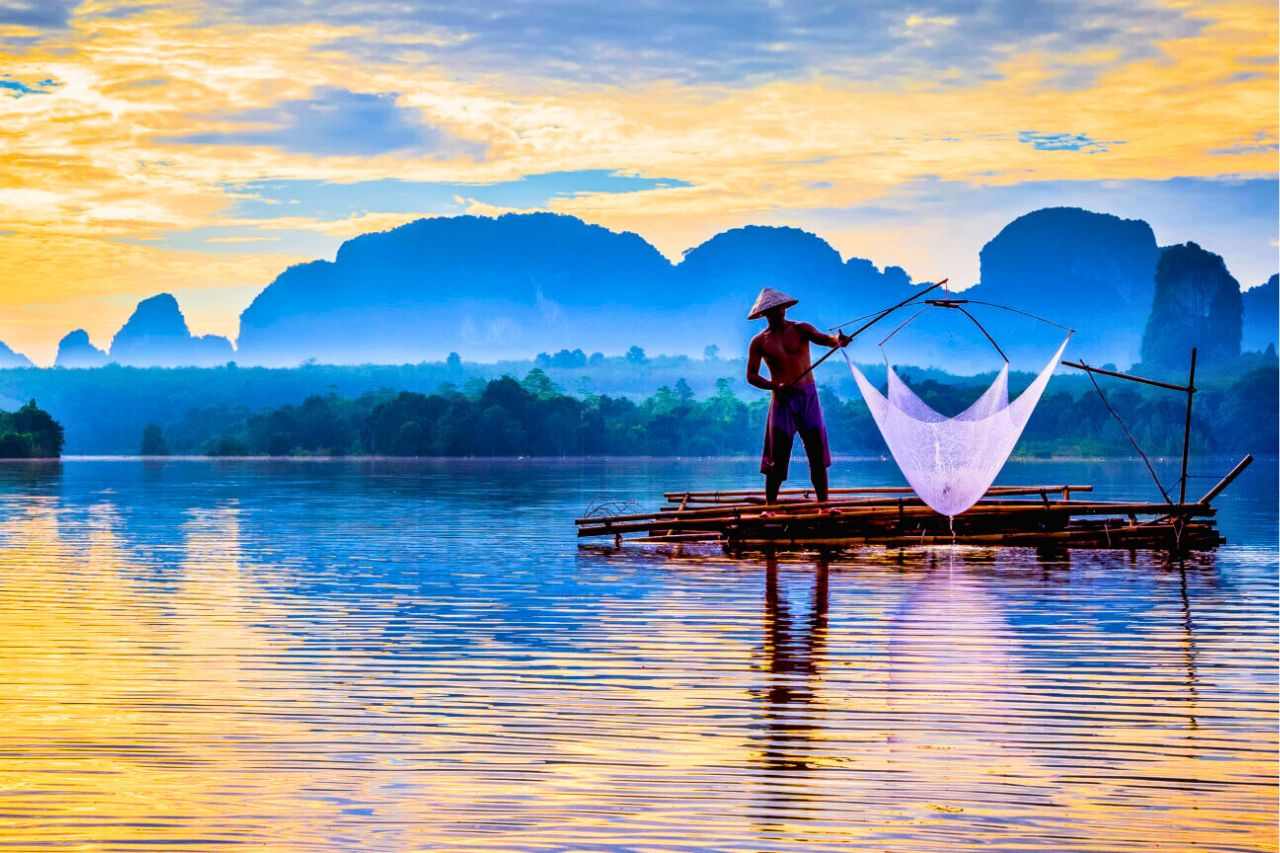 Tourisme durable : pourquoi la Thaïlande est en avance sur ses voisins