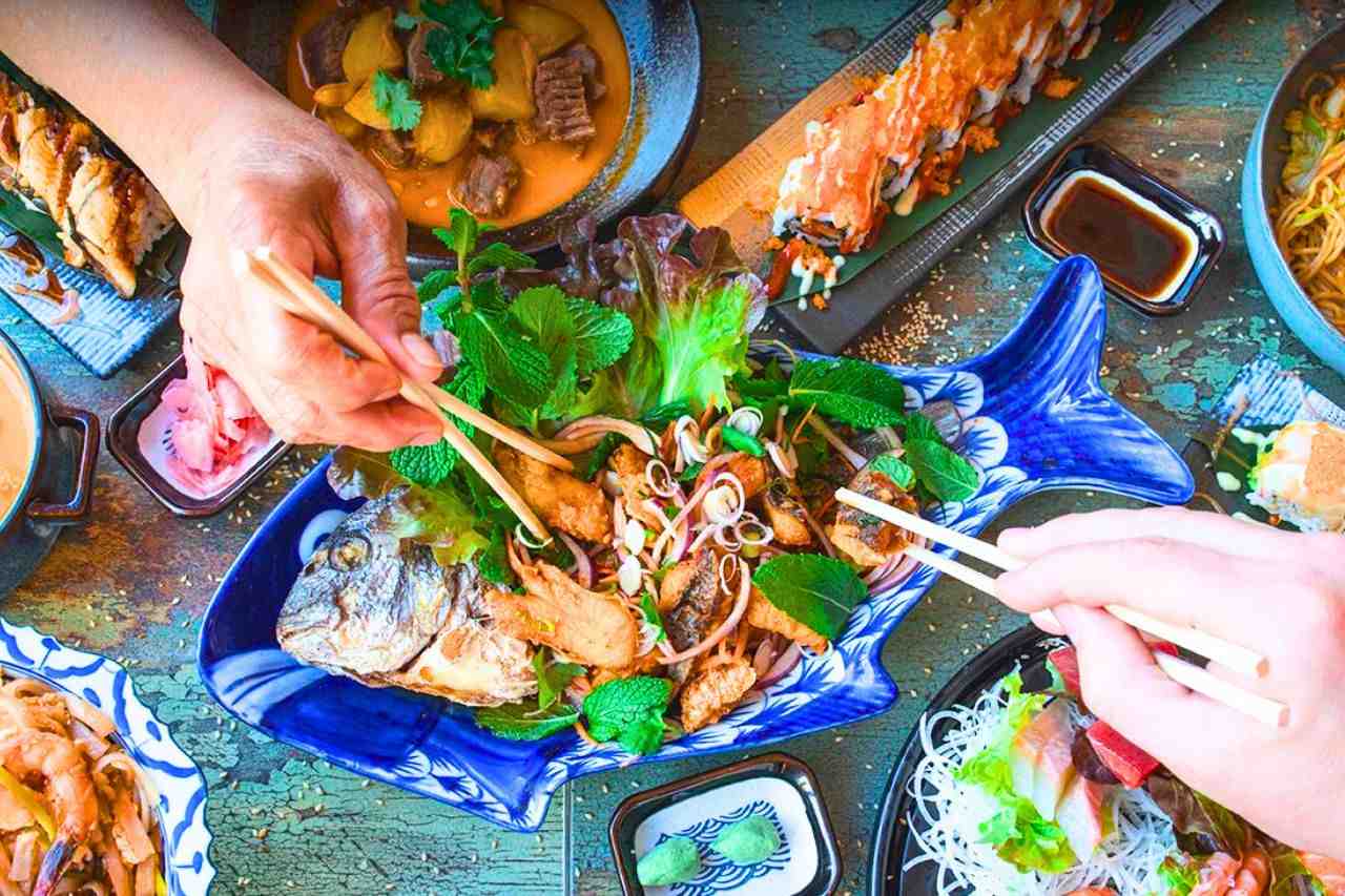 La Thaïlande élue meilleur pays au monde pour sa cuisine en 2025 4 La Thaïlande élue meilleur pays au monde pour sa cuisine en 2025