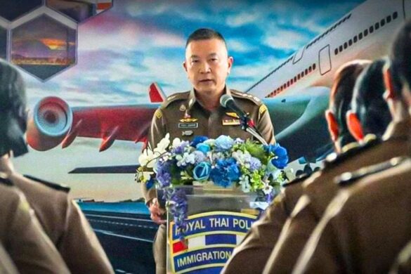 La Thaïlande dément le kidnapping de 11 touristes Sud-Coréens